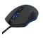 Souris Kult Helium Souris Droitier Usb Type-a Optique 2400 Dpi