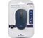 Souris Sans Fil 2,4 Ghz 6 Boutons Bleu - M-wl-off60-blue