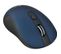 Souris Sans Fil 2,4 Ghz 6 Boutons Bleu - M-wl-off60-blue