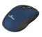 Souris Sans Fil 2,4 Ghz 6 Boutons Bleu - M-wl-off60-blue