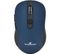 Souris Sans Fil 2,4 Ghz 6 Boutons Bleu - M-wl-off60-blue