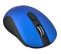 Souris Bluestork M-wl-off 60-blue-e