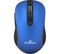 Souris Bluestork M-wl-off 60-blue-e