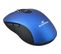 Souris Bluestork M-wl-off 60-blue-e