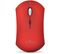 Souris M-wl-off80 - red