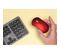 Souris M-wl-off80 - red