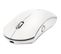 Souris Sans Fil 5 Boutons 1000/1600 Dpi Windows Et Mac Blanc