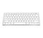 Clavier Sans fil Bluetooth - Kb-mini-mac/fr - Azerty