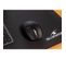 Souris Sans Fil - 2. 4 Ghz - 5 Boutons - Noir - M-wl-r2-b