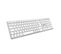 Clavier Kb-mac-w/fr - Azerty