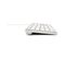 Clavier Kb-mac-w/fr - Azerty