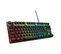 Clavier Gaming The G-lab Keyz-caesium/tkl