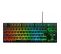 Clavier Gaming The G-lab Keyz-caesium/tkl