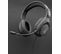 Casque Audio The G-lab Korp-yttrium