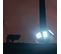 Projecteur Solaire LED Ezilight® Solar Pro 3 - Pack De 2 Lampes