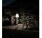 Lampadaire Solaire Ezilight® Solar Lamp Xl