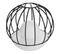 Balise Solaire Ezilight® Solar Deco Ball