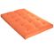 Matelas Futon Goyave En Coton 140x190