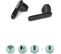 Mira Ecouteur True Wireless Earbuds Black