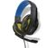 Casque Filaire Hp47 PS4 / Xbox One / Switch / PC  Steelplay