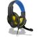 Casque Filaire Hp47 PS4 / Xbox One / Switch / PC  Steelplay