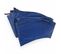 Coussin De Protection Tour De Trampoline 305cm - 22mm - Bleu