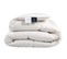 Couette Hiver Canard 200x200 Cm 90% Duvet Neuf