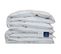 Couette King Size Hiver Canard 280x240 Cm 90% Duvet Neuf