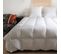 Couette King Size Couple Oie 280x240 Cm 90% Duvet Neuf