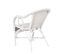 Fauteuil Olot - Osier/rotin