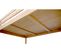 Lit Mezzanine Sylvia Avec Escalier Cube Bois, Couleur: Vernis Naturel, Dimensions: 140x200