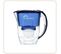 Carafe Filtrante Océane + 1 Cartouche 8593 - Réduit Microplastiques, Chlore, Calcaire - 2,8 L