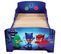 Lit Enfant Pyjamasques Trio + Matelas