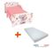 Pack Lit Enfant Cally Mimi Koala : Lit + Matelas