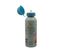 Gourde Bleue Peppa Pig - 500 Ml