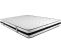 Nightgood Matelas Mousse 120x190 Densité 35 Kg/m3 - Hauteur 21 Cm - Soutien Très Ferme