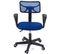 Chaise Bureau enfant junior ergonomique LAB (bleu)