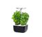 Potager d'intérieur Exky® SMART Soft Black - Made in France