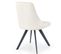 Chaise Design Blanche Lexon Ii