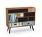 Buffet Industriel Multicolore Alto