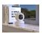 Caméra De Surveillance Intérieure Ip501 Rotative  Full Hd 1080p