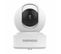 Caméra De Surveillance Intérieure Ip501 Rotative  Full Hd 1080p