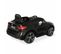 Bmw Série 6 Gt Noire. Voiture Électrique Pour Enfants 12v 4 Ah. 1 Place. Avec Autoradio Et