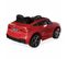 Bmw Série 6 Gt Rouge. Voiture Électrique Pour Enfants 12v 4 Ah. 1 Place. Avec Autoradio Et