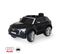 Audi Q8 Noir Voiture Électrique 12v. 1 Place. 4x4 Pour Enfants Avec Autoradio Et Télécommande