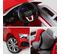 Audi Q8 Rouge Voiture Électrique 12v. 1 Place. 4x4 Pour Enfants Avec Autoradio Et Télécommande