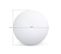 Boule LED 40cm – Sphère Décorative Lumineuse. Ø40cm. Blanc Chaud. Commande à Distance