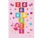 Tapis Enfant Marelle - 80x150