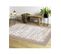 Tapis Shadow, Beige - 80x150