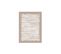 Tapis Shadow, Beige - 80x150